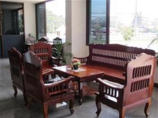 Diamond Place Τσιάνγκ Μάι Εξωτερικό φωτογραφία